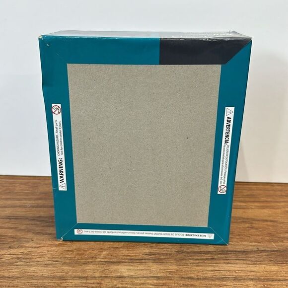 Brand new Polaroid mountain puzzle 550pc - Picture 2 of 2